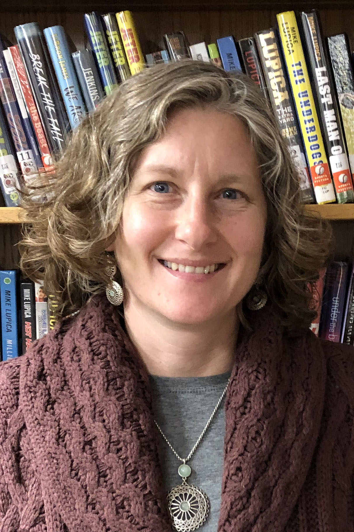 Board of Education Fabius Pompey School District